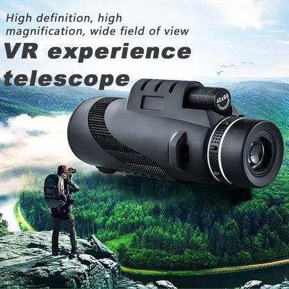 Starscope Monocular Telescope