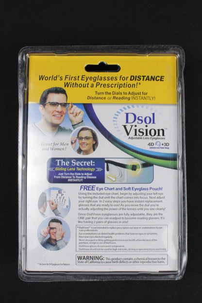Dsol Vision