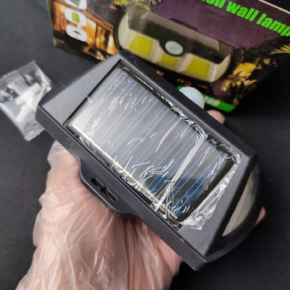 Solar Interaction Wall Lamp - SH-28A/SH-28B