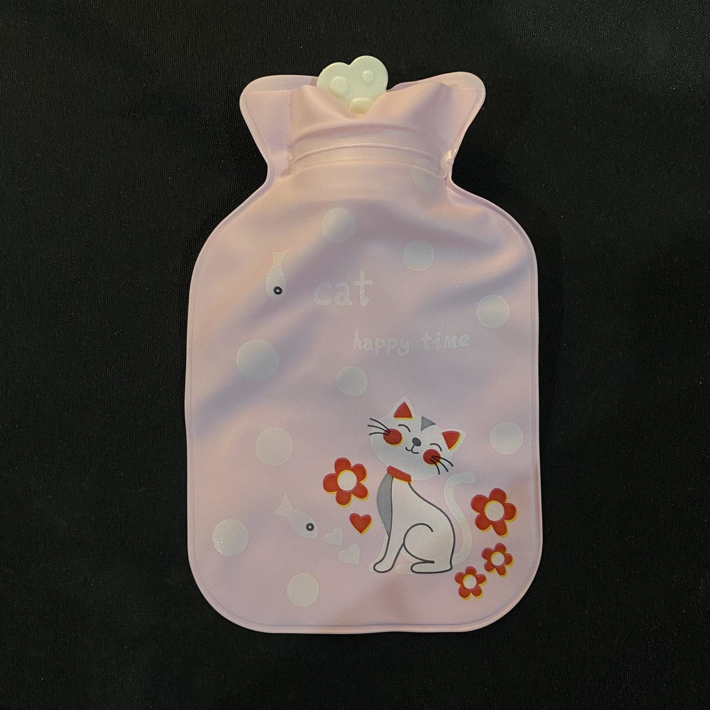 Hot&Cold Water Bag - Assorted Design