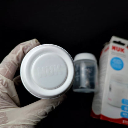 (MXBDB) NUK Breast Milk Container