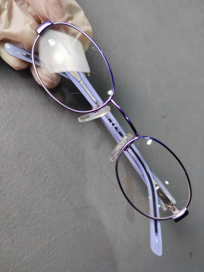 Plastic Frame SAFILO Shvio Dkltvi (S 156 TZE) Eyeglass
