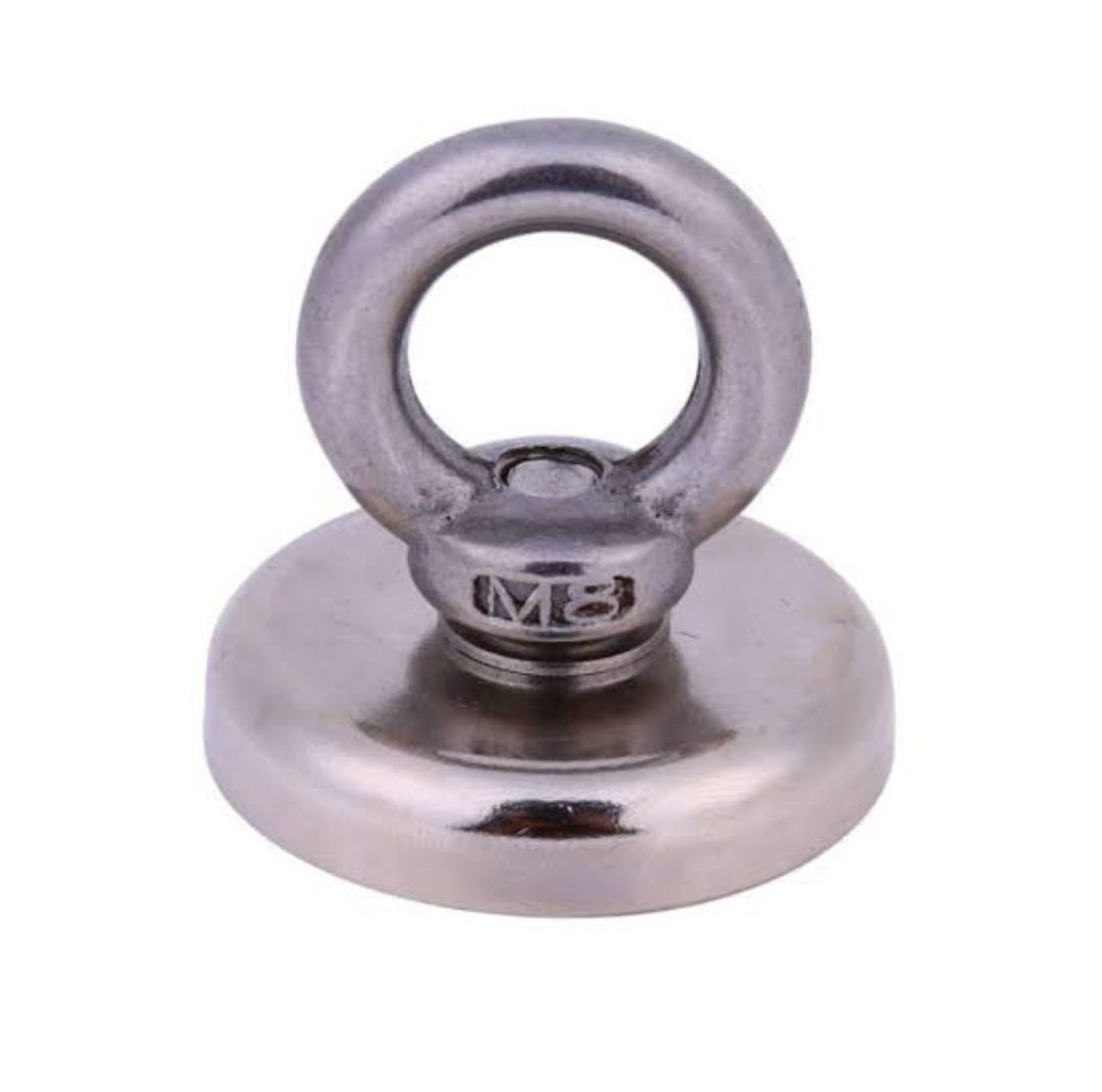 180 kg Design Magnet 60mm