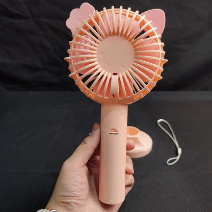 Cartoon Fan (JC-618)