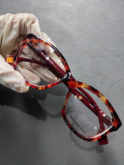 Plastic Frame BOSS ORANGE Harred Burgu (B0 0008SMV) Eyeglass