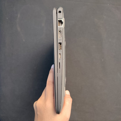 4/128 HP Probook 2 in 1 Flippable Touch Screen Windows Laptop
