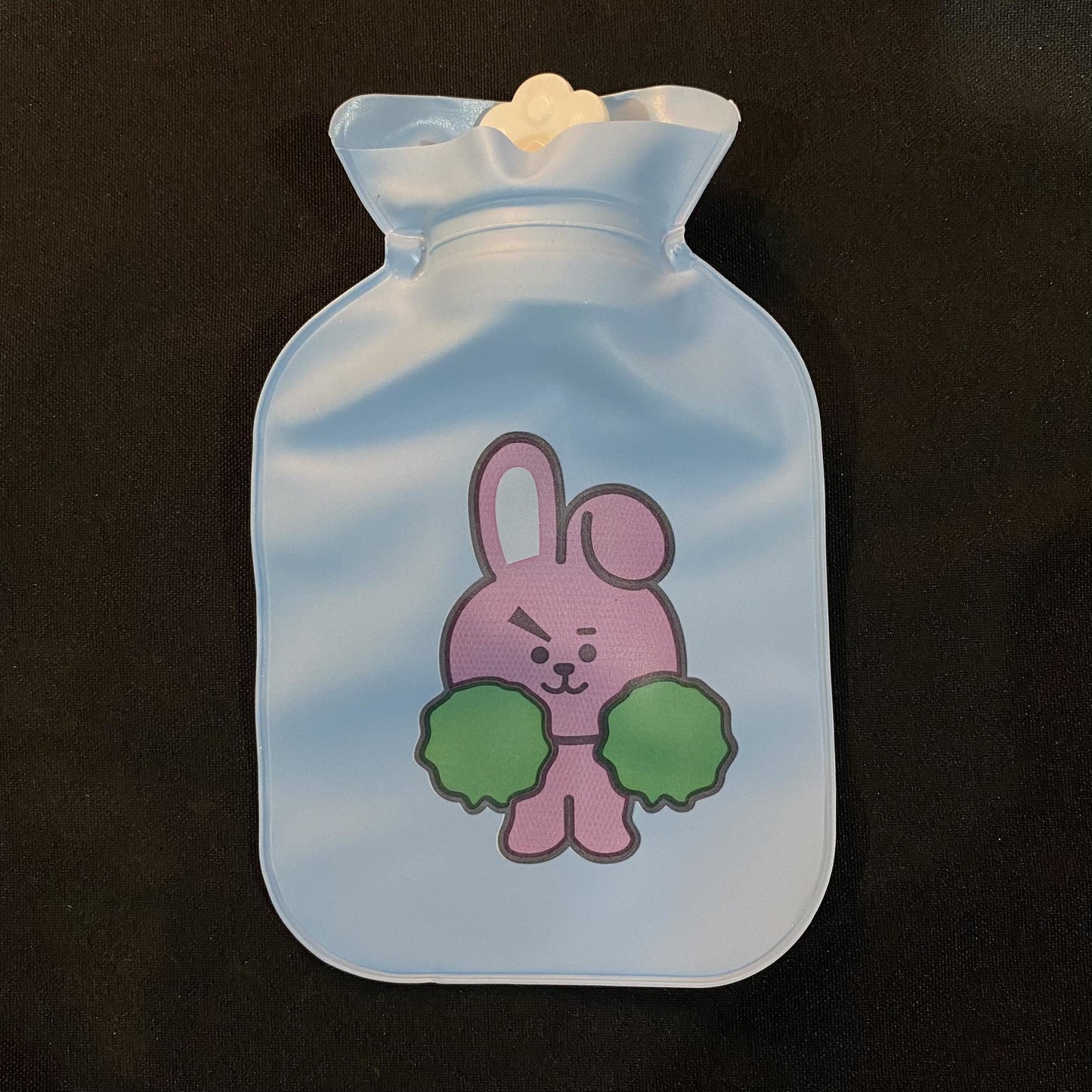 Hot&Cold Water Bag - Assorted Design