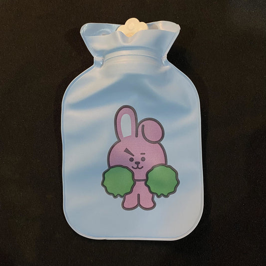 Hot&Cold Water Bag - Assorted Design