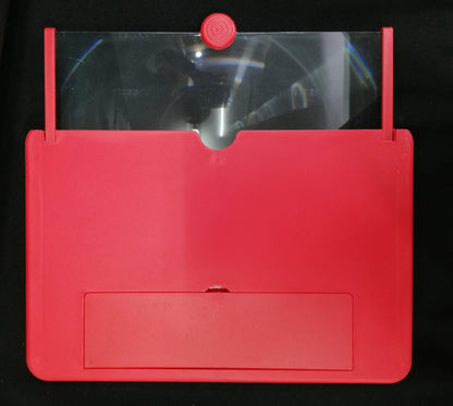 Mobile Phone Video Amplifier - 12inc