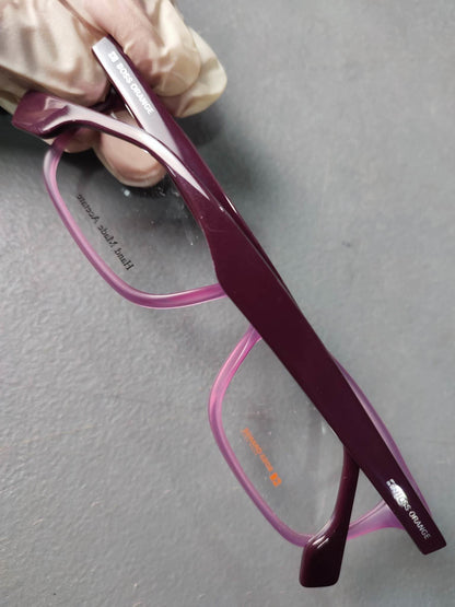 Plastic Frame BOSS ORANGE (BO 0024 HTS) Eyeglass