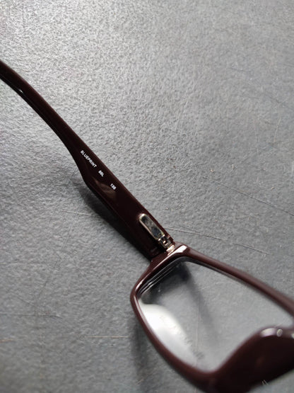 SMITH OPTICS Brown (BLUE PRINT 86L) Eyeglass