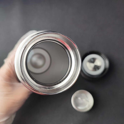 Stainless Steel Tumbler