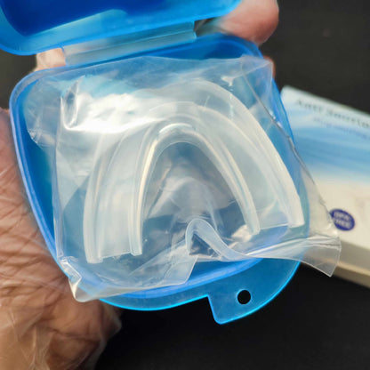 Anti Snoring Device