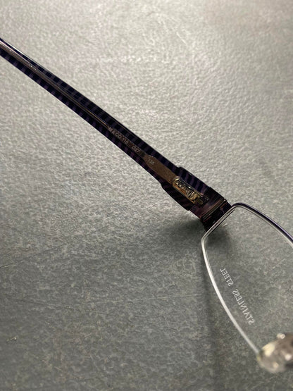 Plastic Frame MAX & CU Vioblu Violin (M&C0 118 027) Eyeglass