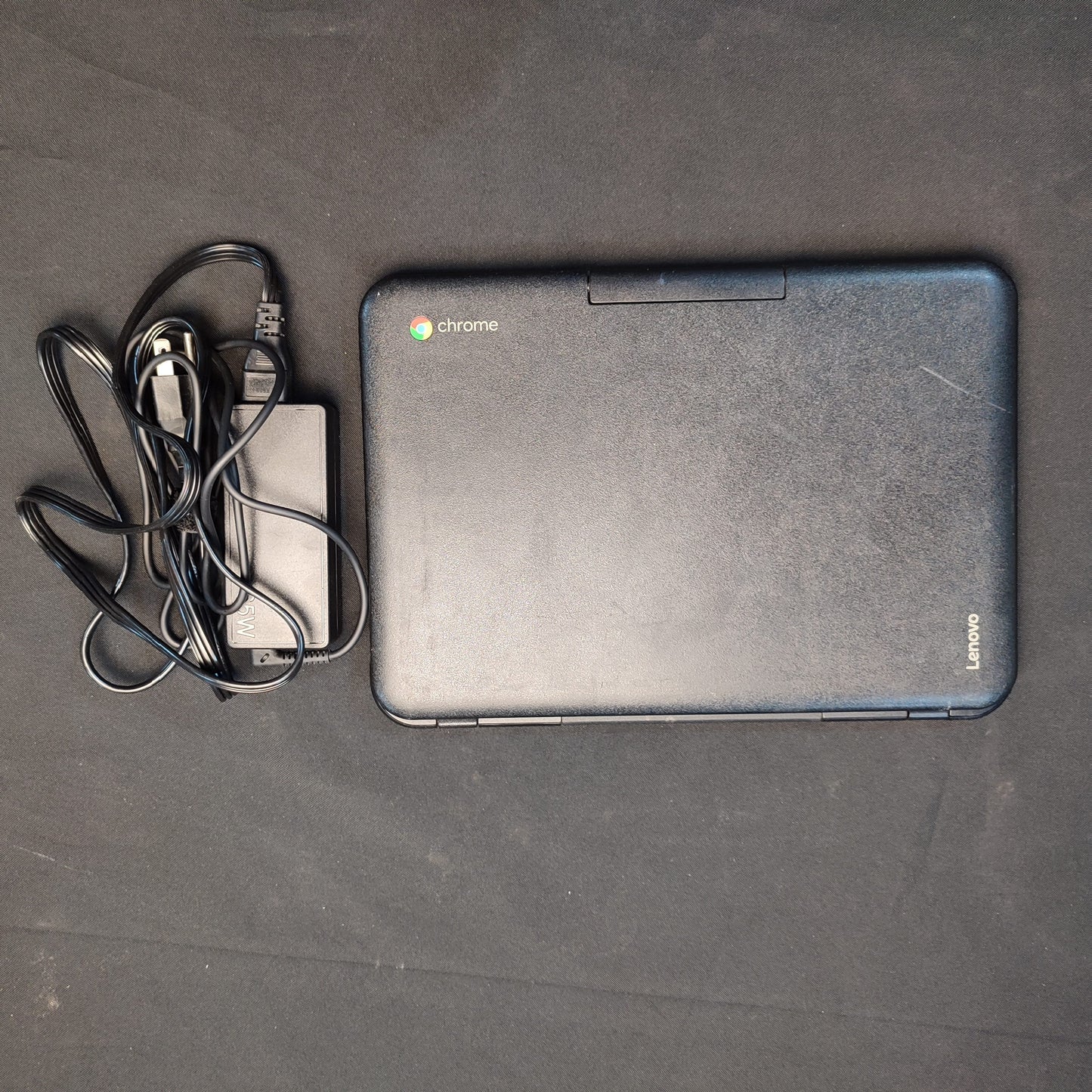4/16 Pre-loved chromebook Lenovo N22 Touch Screen Laptop with Charger