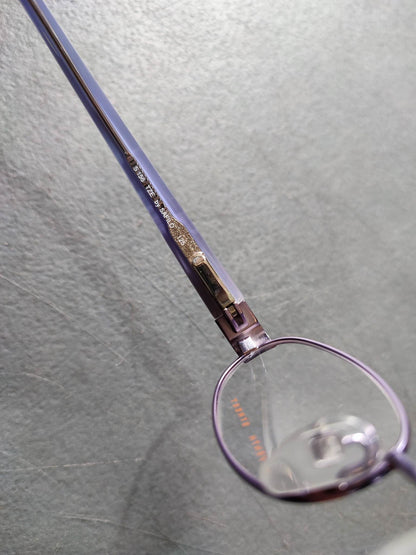 Plastic/Metal Frame SAFILO Shuio Dkltvi (S136TZE) Eyeglass