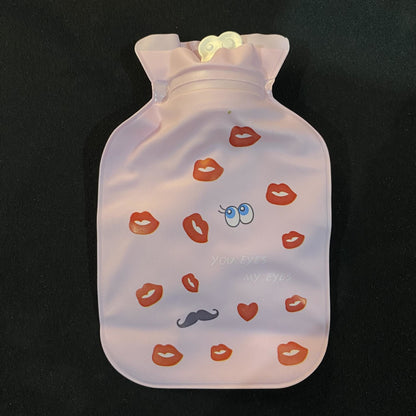Hot&Cold Water Bag - Assorted Design