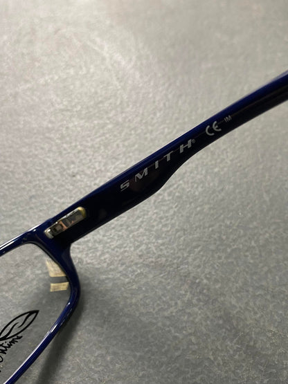SMITH OPTICS Dark Blue (BLUEPRINT X2Y) Eyeglass