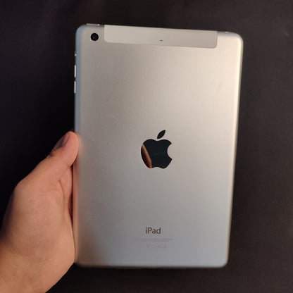 Pre-loved Apple Ipad Mini 3 1GB/16GB with Charger