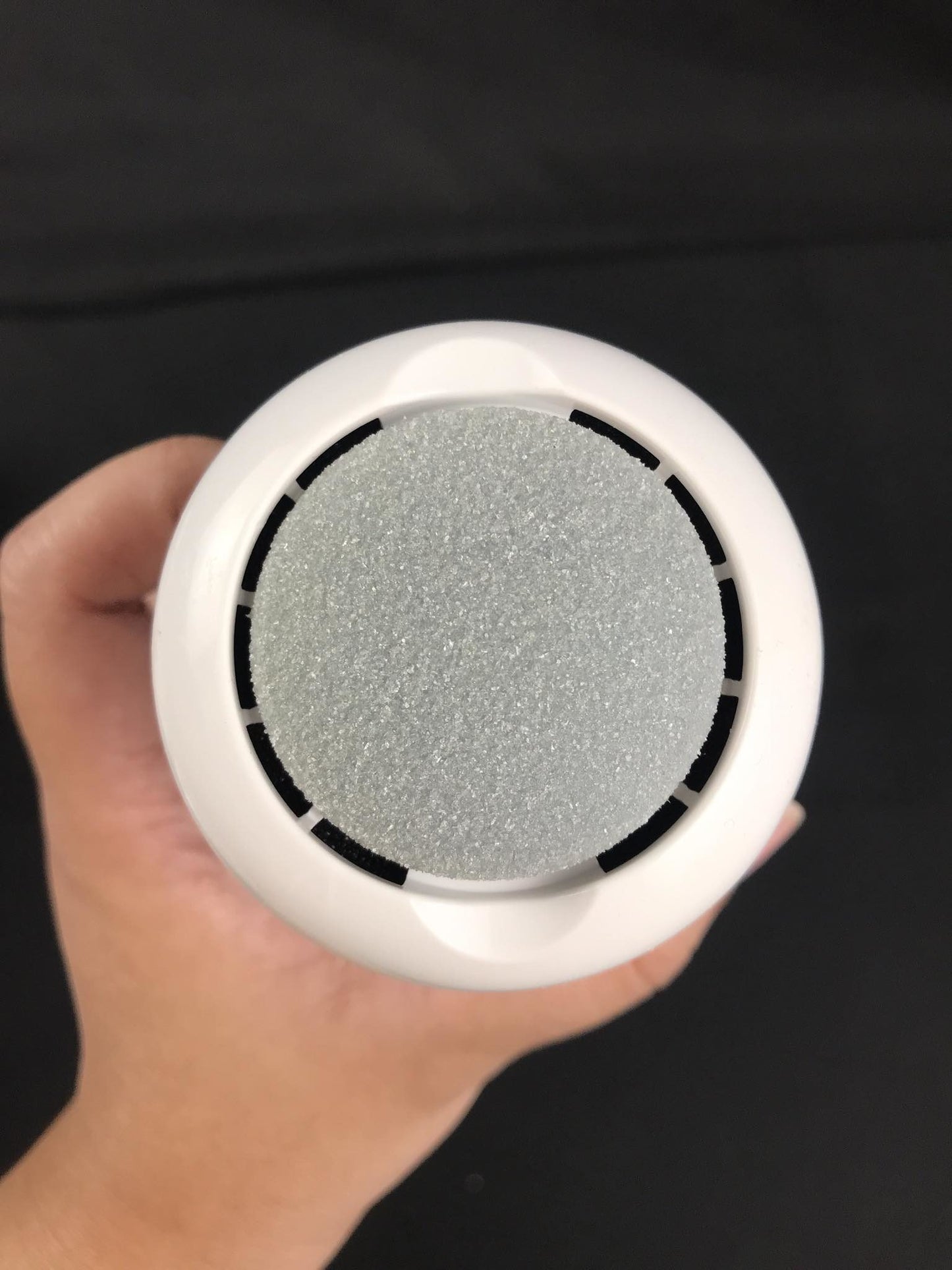 Callus Remover Vacuum