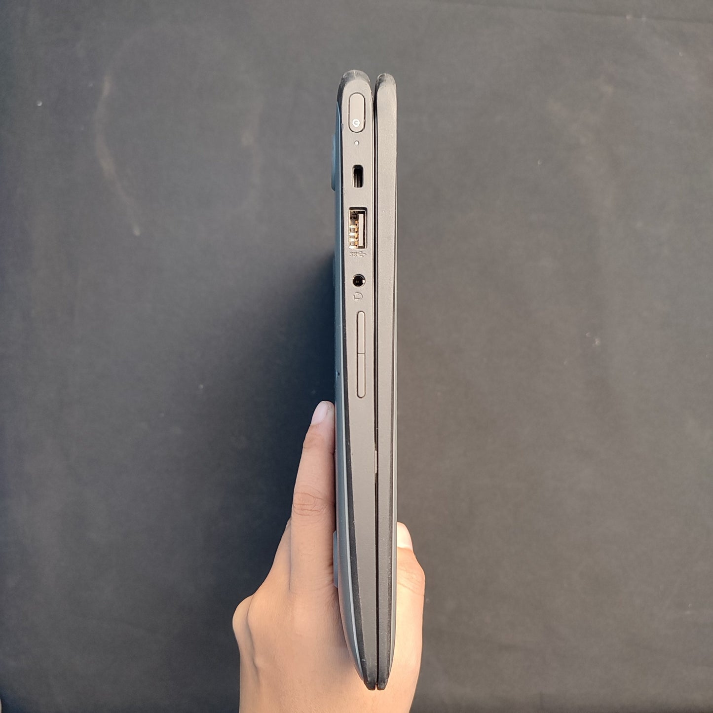 4/128 HP Probook 2 in 1 Flippable Touch Screen Windows Laptop