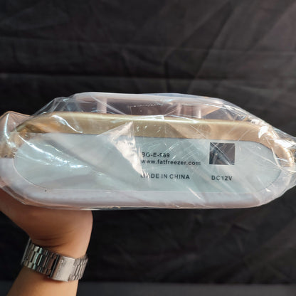 Fat Freezer Cryolipolysis Shaping Machine At Home Fat Freezer