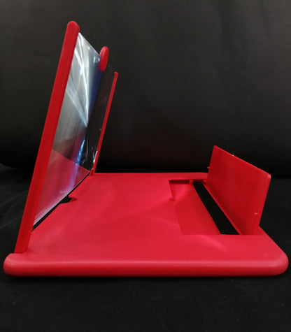 Mobile Phone Video Amplifier - 12inc