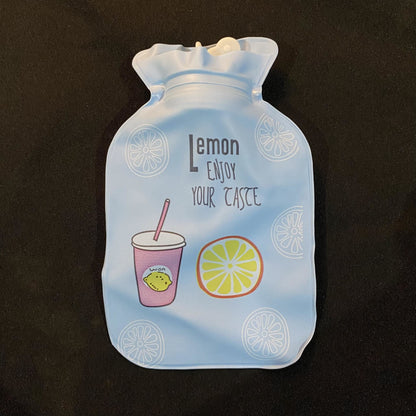 Hot&Cold Water Bag - Assorted Design