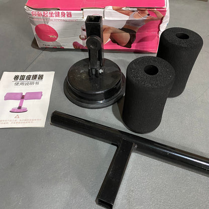 Abdominal Curl Fitness Equipment