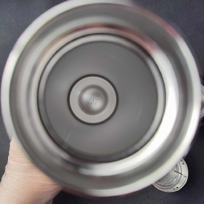 Stainless Steel Tumbler