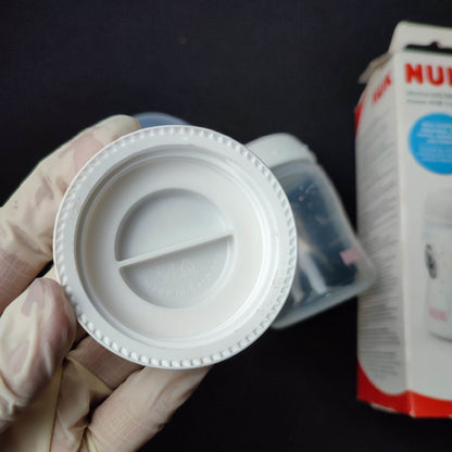 (MXBDB) NUK Breast Milk Container