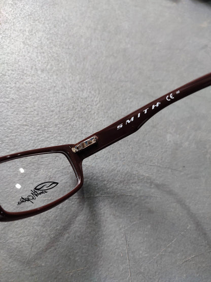 SMITH OPTICS Brown (BLUE PRINT 86L) Eyeglass