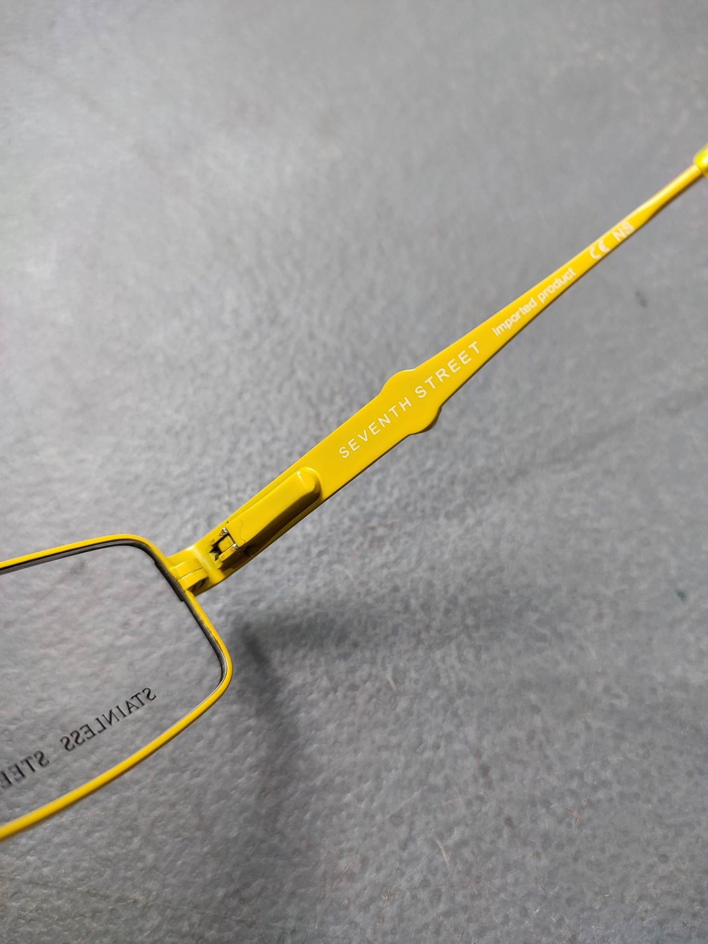 SAFILO Solyel MTBLK (S154TQO) Eyeglass