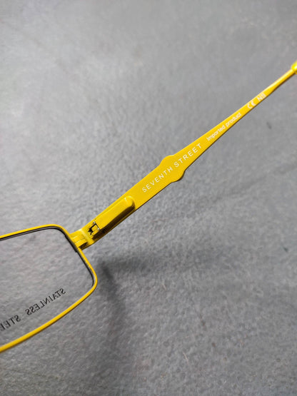 SAFILO Solyel MTBLK (S154TQO) Eyeglass