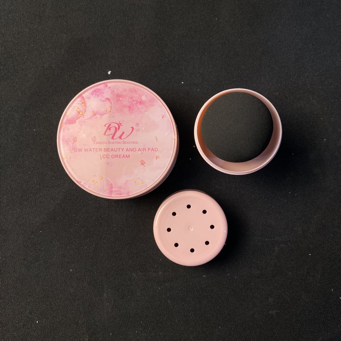 Air Cushion Cream