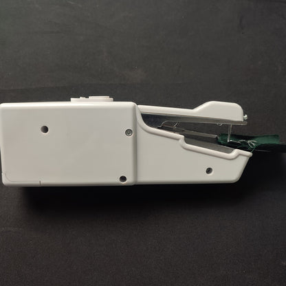 Handy Stitch The Handheld Sewing Machine Portable & Cordless- White