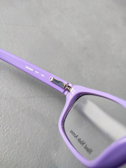 Plastic Frame BOSS ORANGE Lavander (B0 0009HT7) Eyeglass