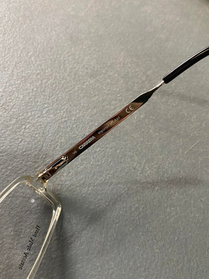 Plastic Frame CARRERA Cryst Pallad (CA6135GKZ) Eyeglass