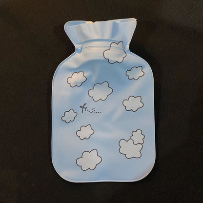 Hot&Cold Water Bag - Assorted Design