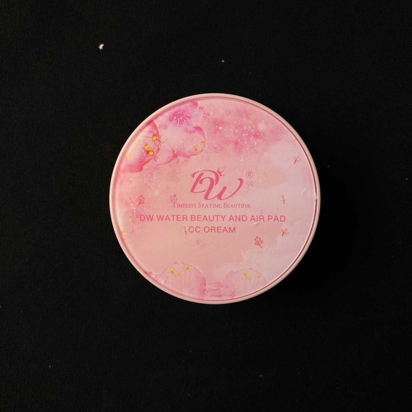 Air Cushion Cream