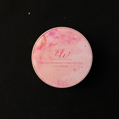 Air Cushion Cream