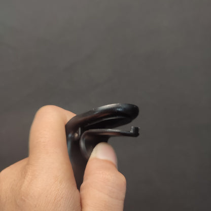 Magnetic Car Bracket Holder - Black