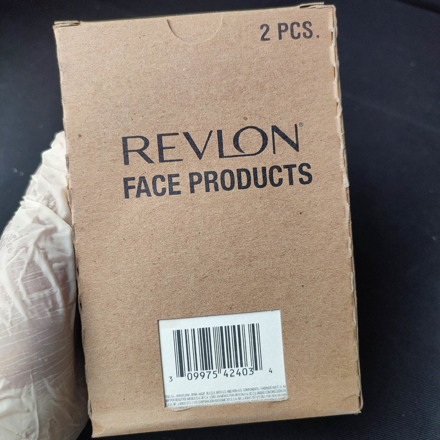 (008015-03) Revlon ColorStay Pressed Powder 8.4g 830 Light/Medium - International Mall Pull-out