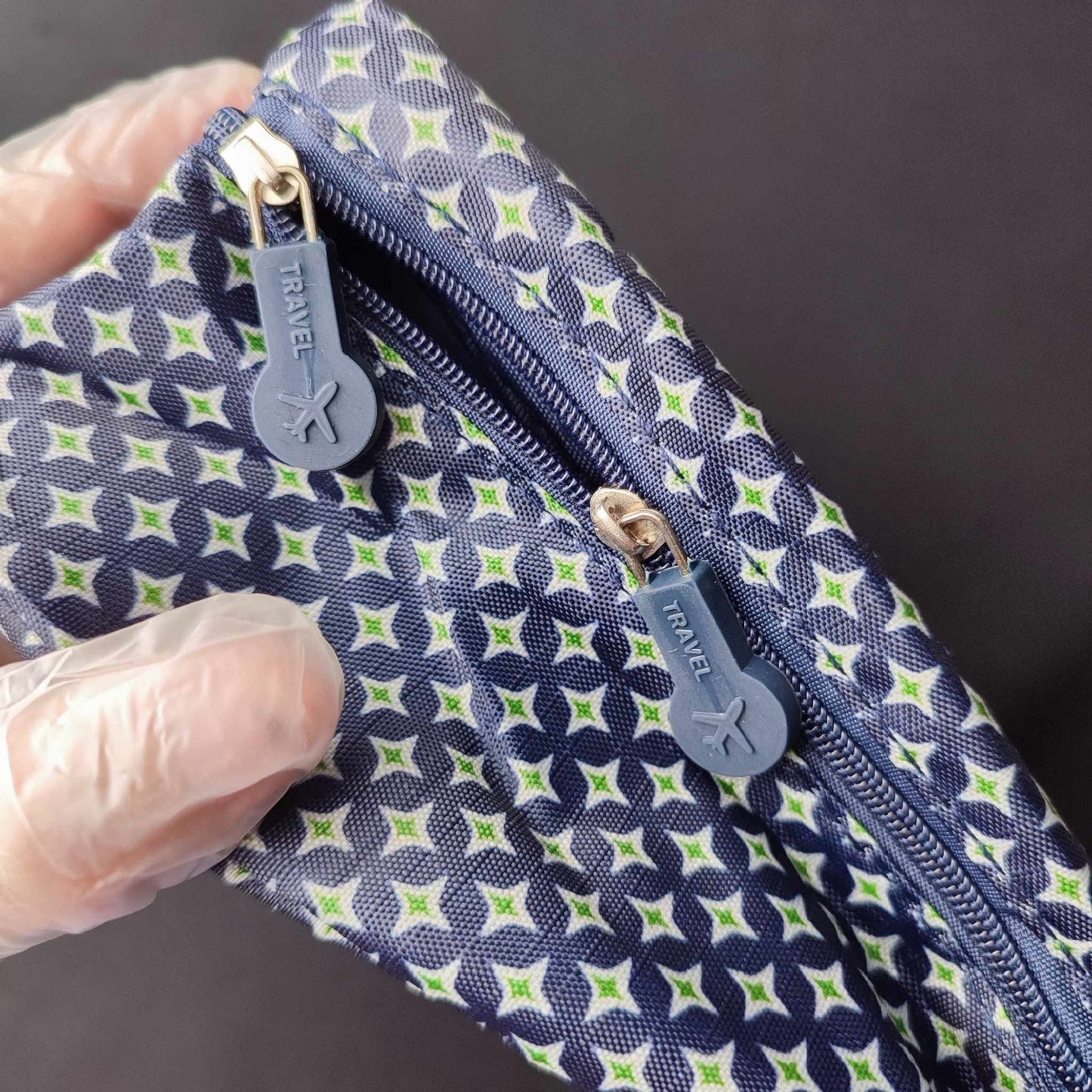 ??Travel Multi Pouch Ver.2