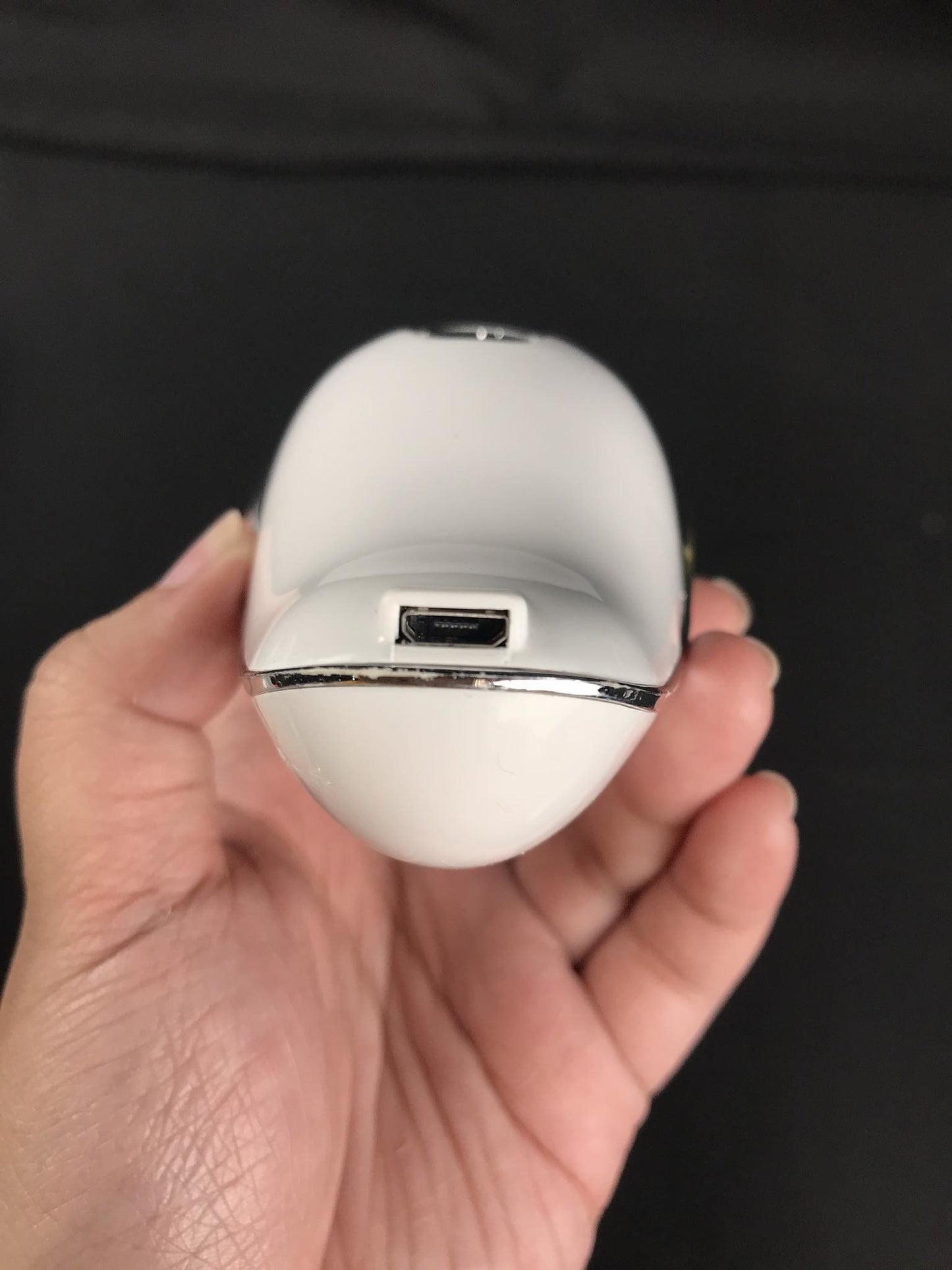 Callus Remover Vacuum