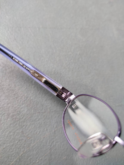 Plastic Frame SAFILO Shvio Dkltvi (S 156 TZE) Eyeglass