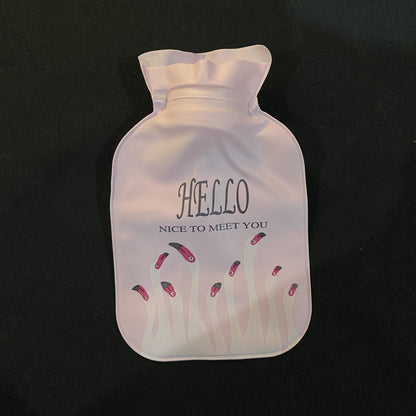 Hot&Cold Water Bag - Assorted Design