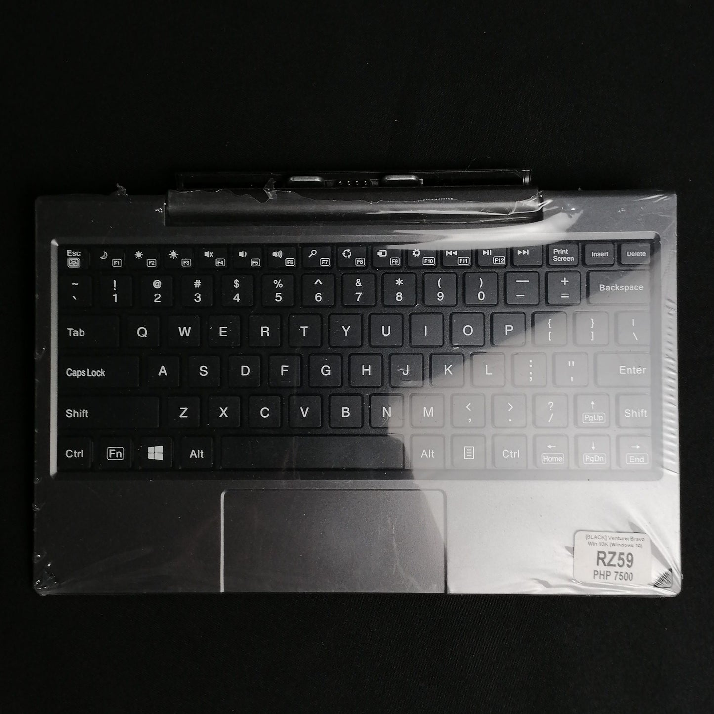 OPT1 Venturer Bravo Win 10K (Windows 10)