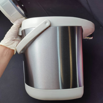 Goodway Electric Thermos Pot 3 Liters (GHP-30K) - International Mall PUll-out