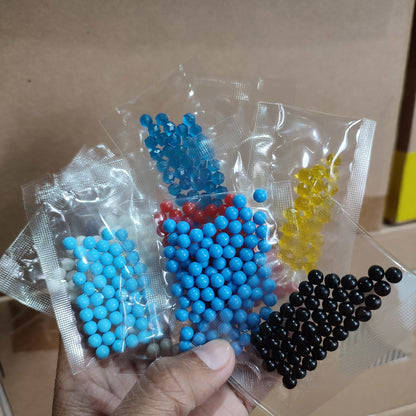 (AQUA) Aquabeads Findet Dorie Figurenset